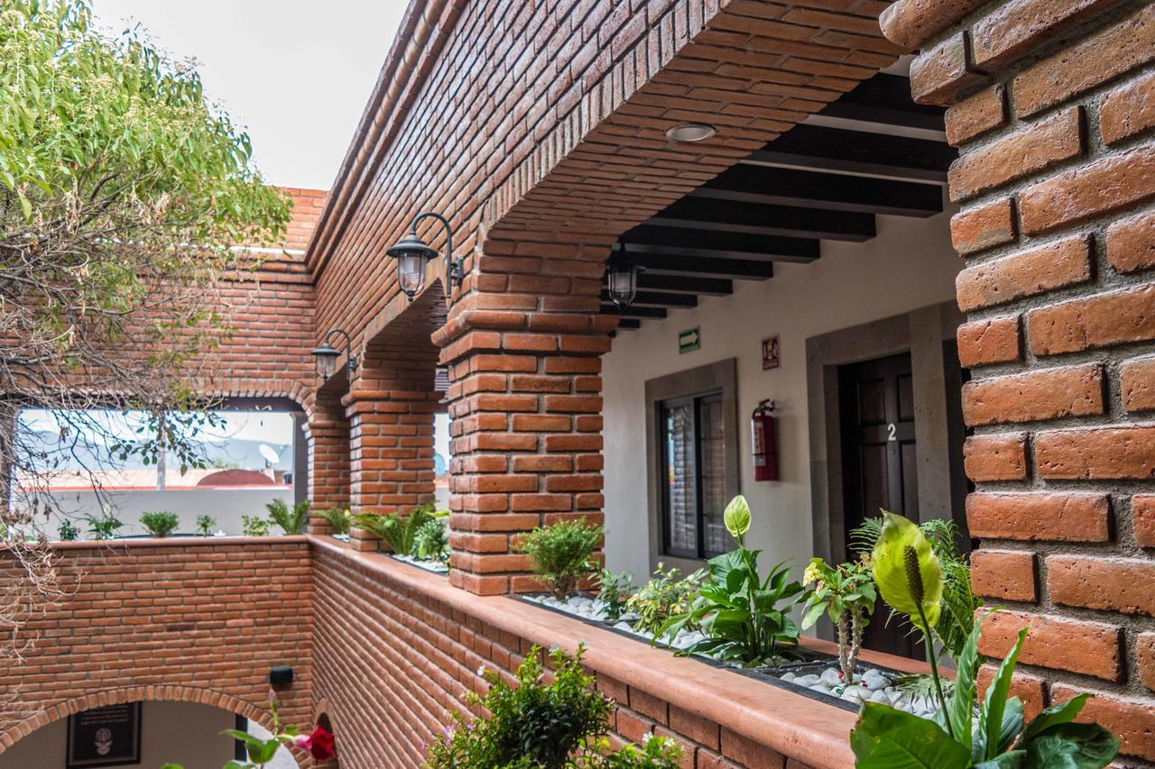 Punto Madero Hotel & Plaza Mocorito Exterior photo